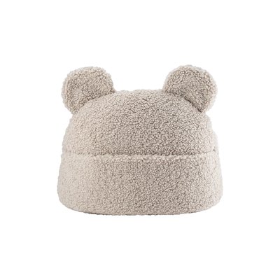 Coussin Pochette Teddy WIGIWAMA