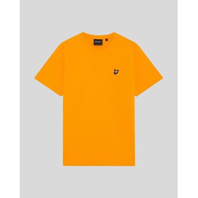 T-shirt à motif d'aigle néerlandais LYLE & SCOTT