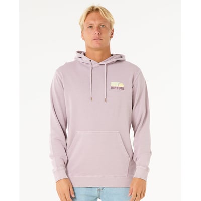 Sweat SURF REVIVAL HOOD RIP CURL