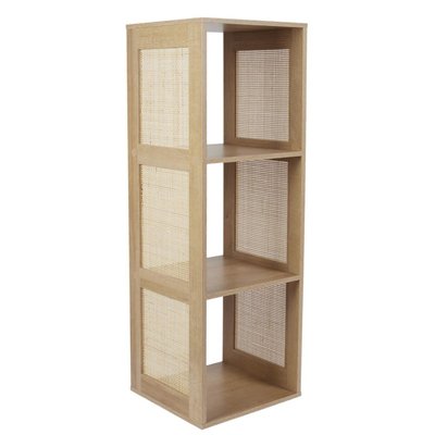 Meuble de rangement modulable 3 cases Bali DECORATIE