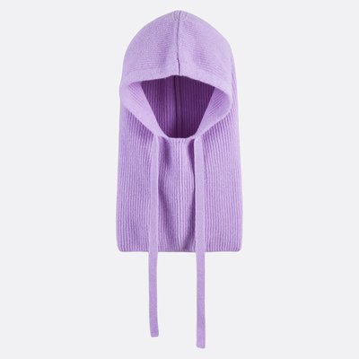 Cagoule mixte laine/cachemire LA REDOUTE COLLECTIONS