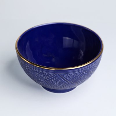 Bol rond EMPREINTE CHABI CHIC