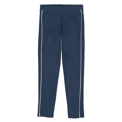 Леггинсы спортивные из джерси LA REDOUTE COLLECTIONS
