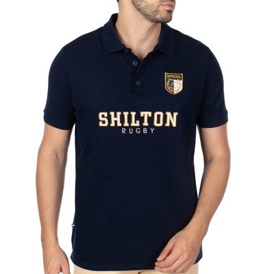 Polo rugby cup NATIONS SHILTON