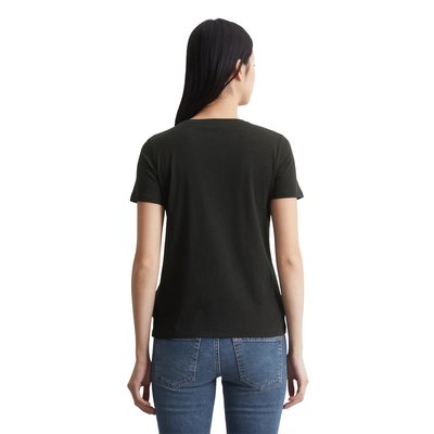 T-shirt classique à encolure ronde en Organic Cotton SIngle Jersey MARC O'POLO