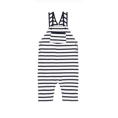 Salopette bébé - Très bon état PETIT BATEAU