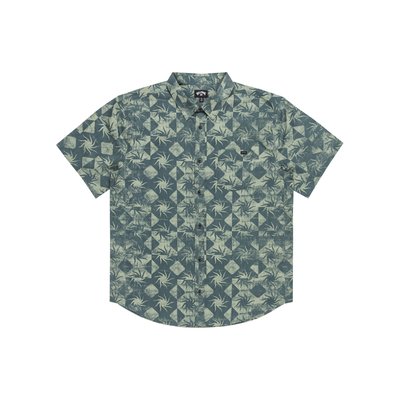 Chemise à manches courtes SUNDAYS BILLABONG