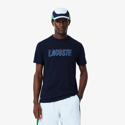 T-shirt ultra-dry LACOSTE