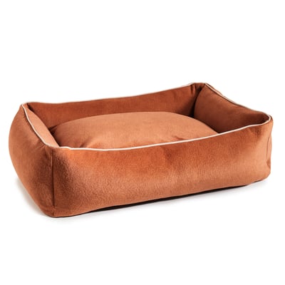 Panier vintage BUFFALO LABONI