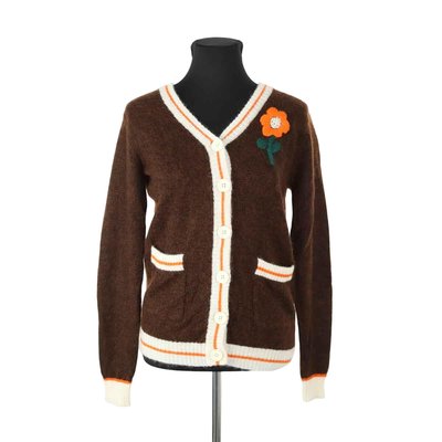 Gilet en laine - Très Bon État MANOUSH