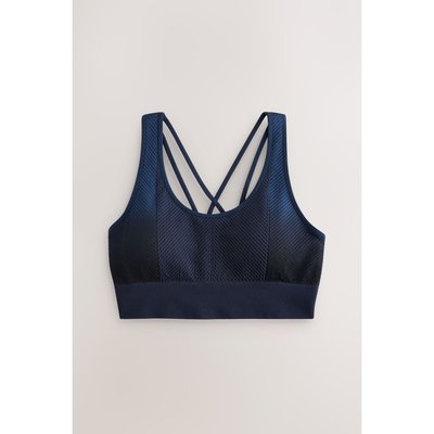 Soutien-gorge sport bretelles dans le dos NEXT