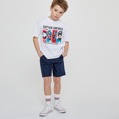 Oversize T-Shirt MARVEL