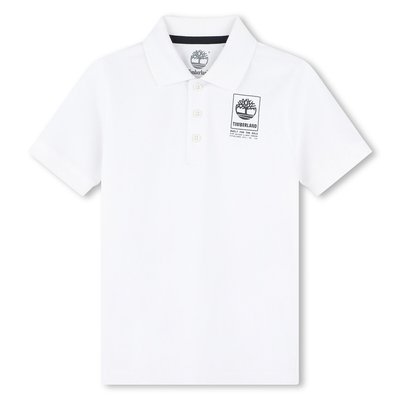 Polo manches courtes TIMBERLAND