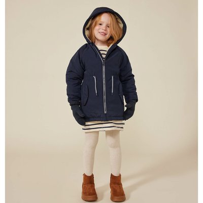 Parka mit Kapuze PETIT BATEAU