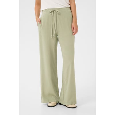 Casual pants CULTURE