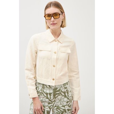 Veste courte boutonnée BONOBO