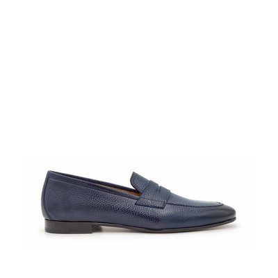 Mocassin cuir MARCO FINSBURY