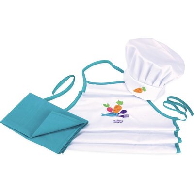 Panoplie de cuisinier VILAC