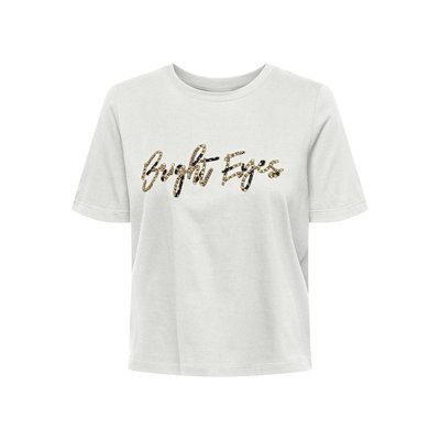 Short Sleeve T-Shirt JDY