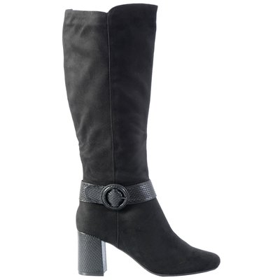 Botte Talon THE DIVINE FACTORY