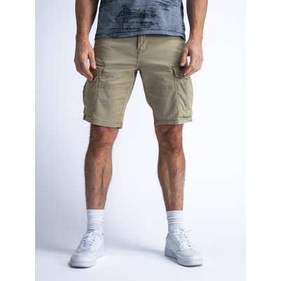 Short cargo avec ceinture gulf shores PETROL INDUSTRIES