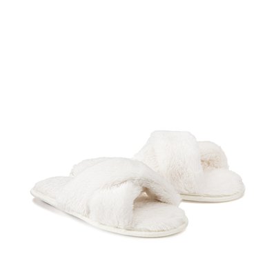 Hausschuhe LA REDOUTE COLLECTIONS