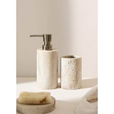 Distributeur de savon Stone MANGO HOME