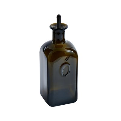 Huilier en verre 50 cl IPAC