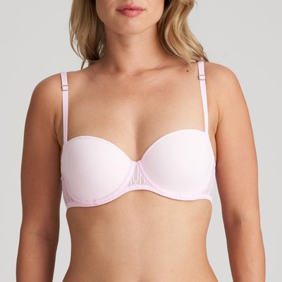 Soutien gorge balconnet rembourré TANZARA MARIE JO