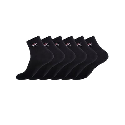 Lot De 6 Paires De Chaussettes Lowcut FILA