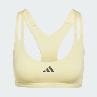 Brassière De Training Aeroimpact Luxe Maintien Léger Brassière De Training Aeroimpact Luxe Maintien Léger adidas Performance