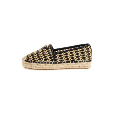 Espadrilles Jolandon Tressées GUESS