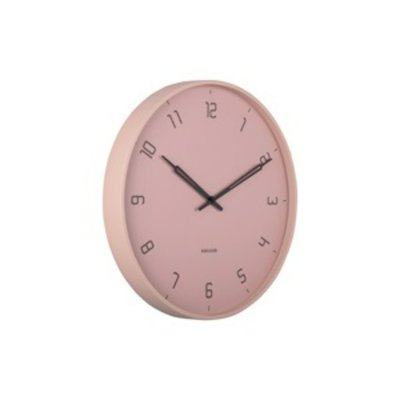 Horloge Murale Le fer STARK KARLSSON
