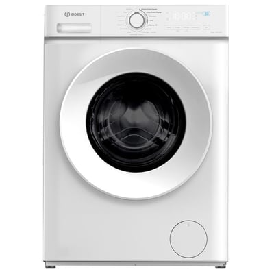 Lave linge frontal IMA862MYTIMEFR INDESIT
