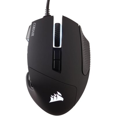 Souris Gamer Filaire Scimitar RGB Elite CORSAIR