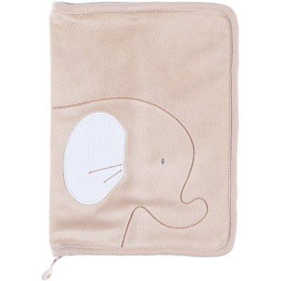 Protège carnet de santé NOUKIE'S