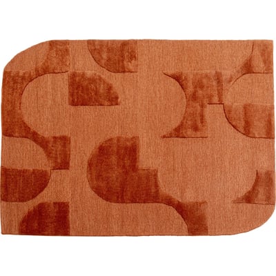 Tapis en laine, FLOW KARE DESIGN