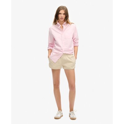Short de sport Tech Racer SUPERDRY