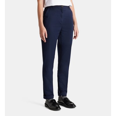 Pantalon Chino Droit Cyrilp Coton Stretch JODHPUR