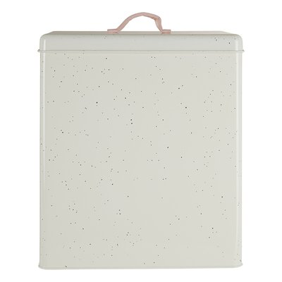 Bread Bin in Black Speckle SO'HOME