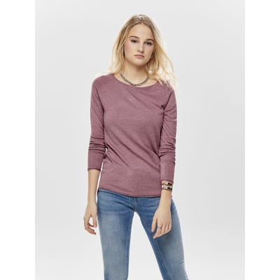 Pull En Maille ONLY