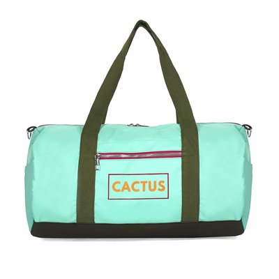 Sac de voyage week-end 18L et sport sans roulettes CACTUS