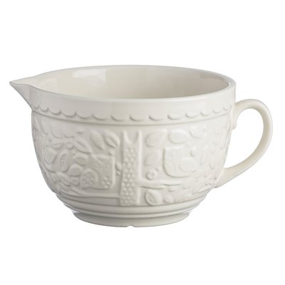 In The Forest 25cm Batter Bowl MASON CASH