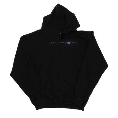 Sweat à capuche MARVEL