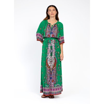 ROBE LONGUE OLYMPINA AN'GE