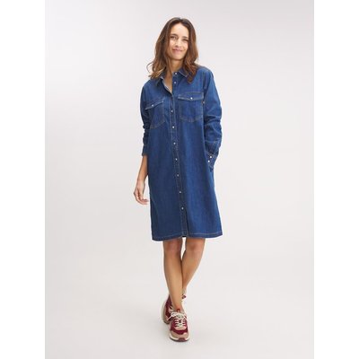 Robe courte JIANIROB19502 TBS