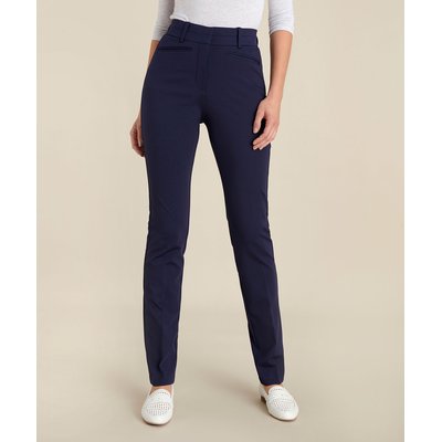 Pantalon maille milano bi-extensible DAMART