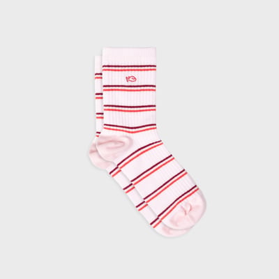 Chaussettes en coton peigné RAYEES BILLYBELT