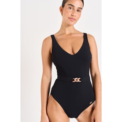 Maillot de bain 1 pièce Mandini - BREHAT LIVIA