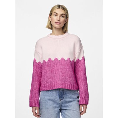 PCRIMMA Pull en maille PIECES